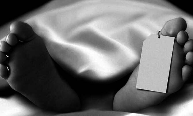 Kanara town council stuck with unclaimed bodies Kanara town council stuck with unclaimed bodies