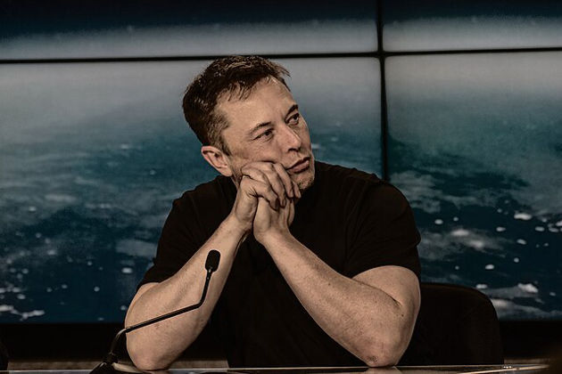 Elon Musk's engagement fuels rise of hard-right voices