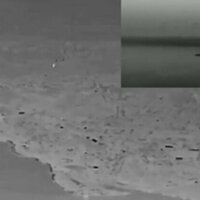 Russian military hits Ukrainian commando HQ - MOD (VIDEO)