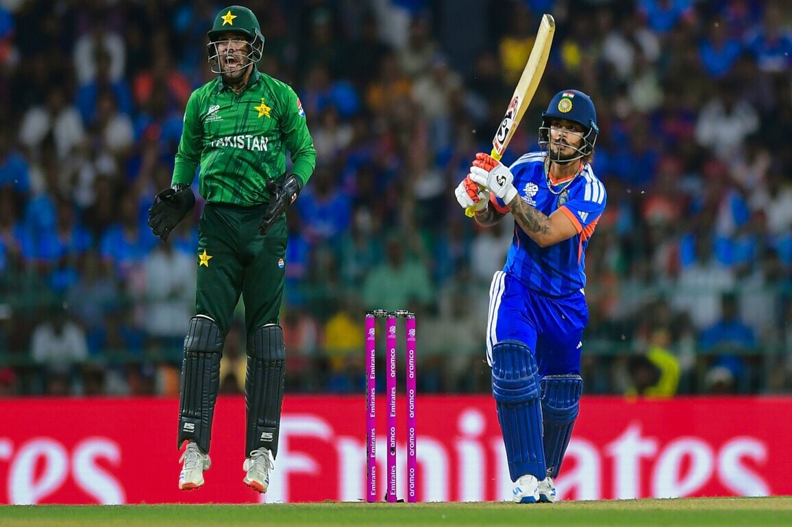 T20 WC: Ishan Kishan praises Bumrah and Hardik, calls Pakistan's win a big confidence booster