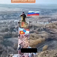 Are The Ukrainian Armys Days In Kursk Region Numbered