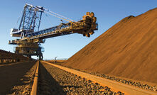 The iron ore industry has not got a strong track record of producer discipline 