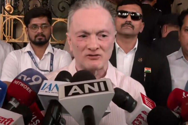 India-EU FTA to boost textiles industry, generate more jobs: Raymond Group MD Gautam Singhania