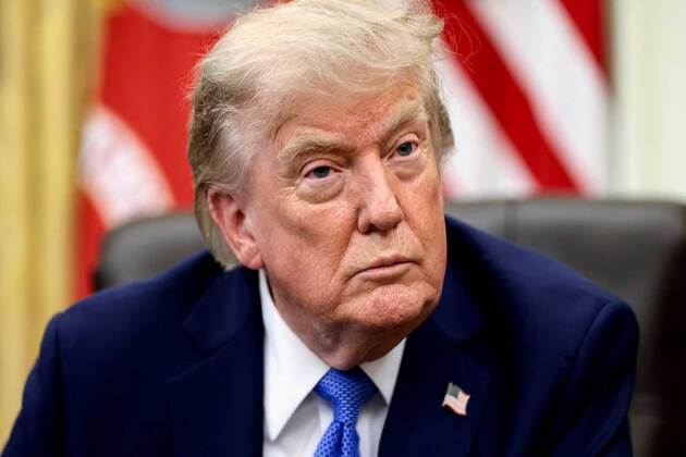 "The world has just changed": Trump reflects on 9/11, NYC resilience, and the day that altered history