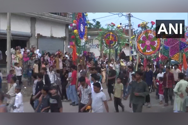High alert in UP as Muharram and Kanwar Yatra coincide; authorities deploy drones, CCTV and extra forces