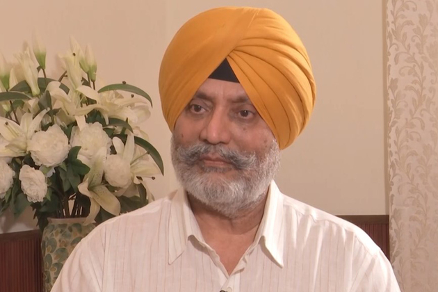 Retired Army official KJS Dhillon takes jibe at Pakistan Army chief, says Asim Munir "hid in a bunker" during Op Sindoor
