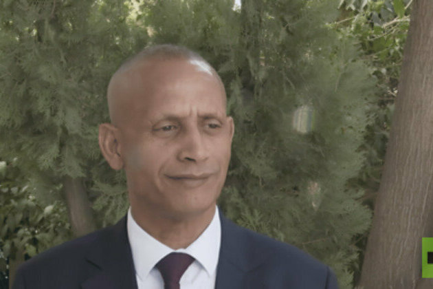 Ethiopia welcomes Russian investment - top MP
