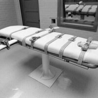 In death penalty cases, the quest for justice is not America's highest value