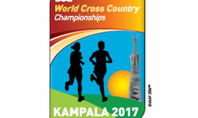 IAAF World Cross Country logo unveiled IAAF World Cross Country logo unveiled