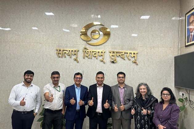 Microsoft India and FITT, IIT Delhi Unveil UNNATI AI 2.0 to Accelerate India's AI Innovation Ecosystem
