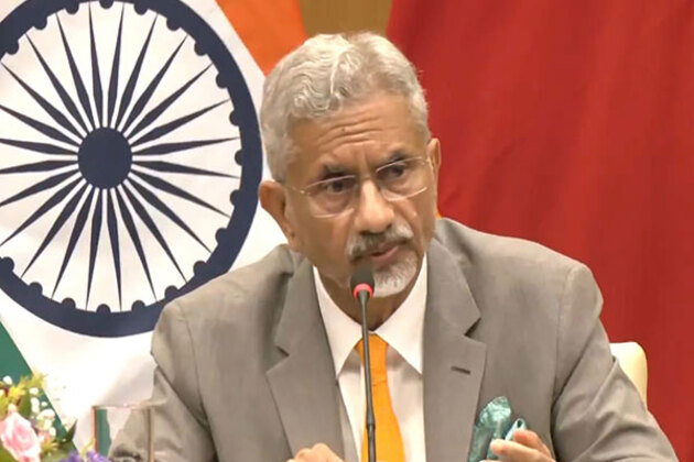 "Mutual interest": Jaishankar calls for stronger India-Germany ties amid US tariff war