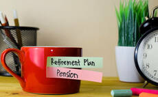 Pension scheme ranked most popular employee benefit