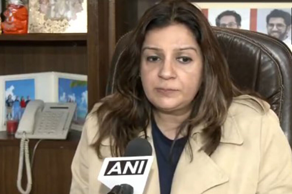 "No charge sheet filed for last 5 years, still bail wasn't granted": Priyanka Chaturvedi after SC rejected bail of Umar Khalid, Sharjeel Imam