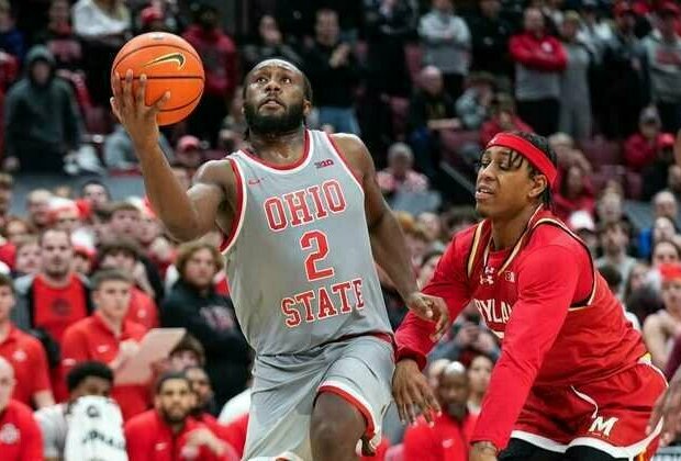 Ohio State, Nebraska clash following comeback wins