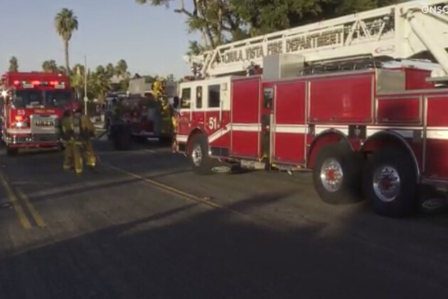 Chula Vista names Christopher Manroe next fire chief