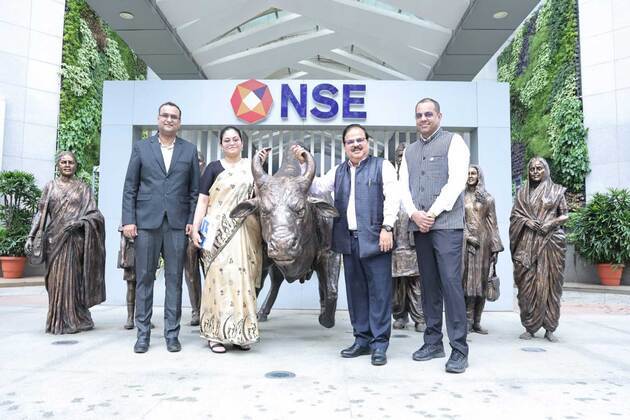 NSE, NCAER hold investor awareness seminar under SEBI initiative to promote financial literacy