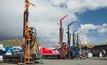  The second Driller Days event was held in April at Stüwa’s facility in Rietberg, Germany