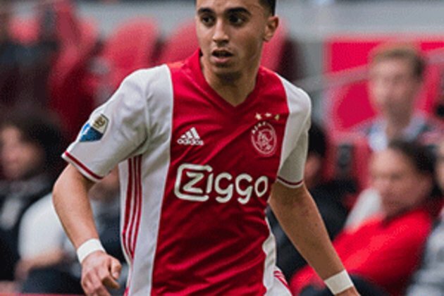 Ajax end contract of brain-damaged former wonderkid Nouri