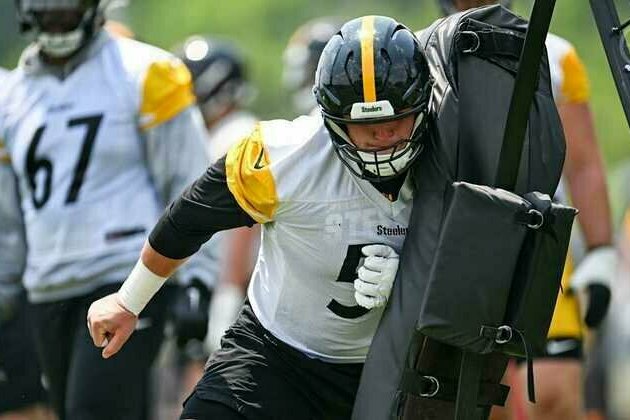 Pre-camp position reviews: Offensive line