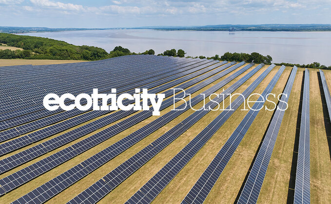 Credit: Ecotricity