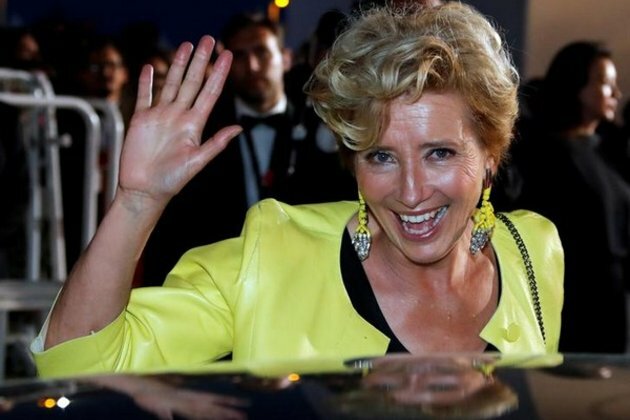 Emma Thompson in talks to feature alongside Emma Stone in 'Cruella'