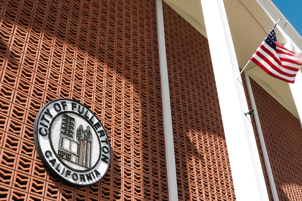 Fullerton City Council Votes to Draft City Charter
