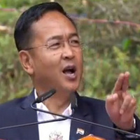 Sikkim CM Prem Singh Tamang leads Mukhyamantri Jan Sambadh, extends benefits to BPL and economically weaker sections