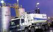 Orica on track for higher profit