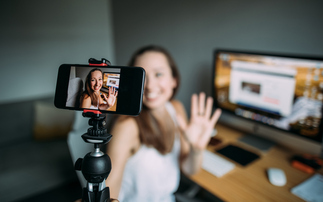 The climate fight must involve social media creators