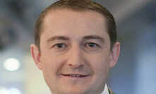 Alexander Molyneux has been an investment banker as well as a mining executive