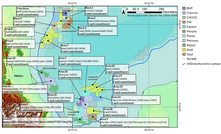 Enthusiasm for newly-opened Mexican GOM could be tempered subsurface challenges