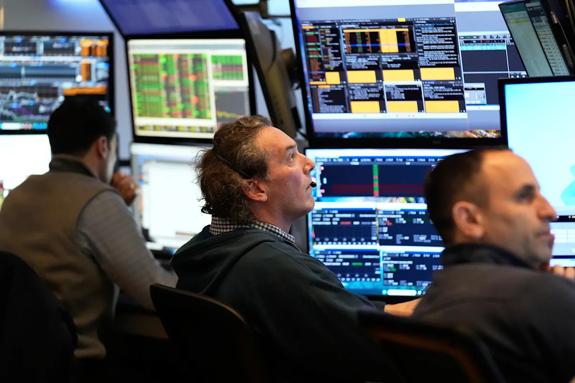 The biggest question facing the stock market