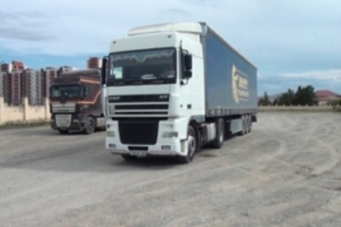 Baku reports construction exports to Armenia