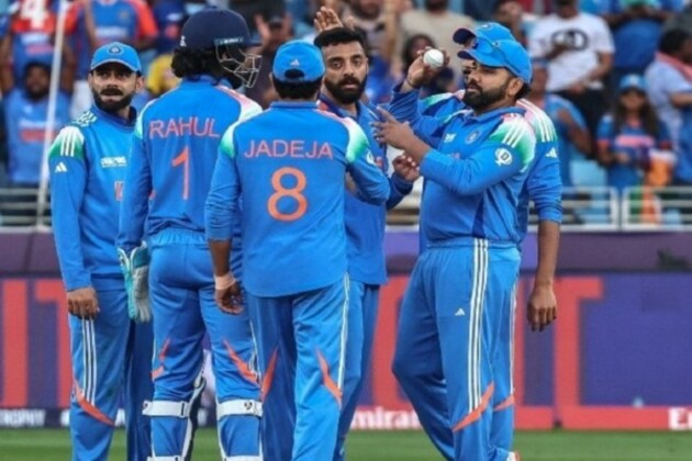 "Result of tireless hard work, dedication, devotion": CM Dhami congratulates Team India for winning Champions Trophy