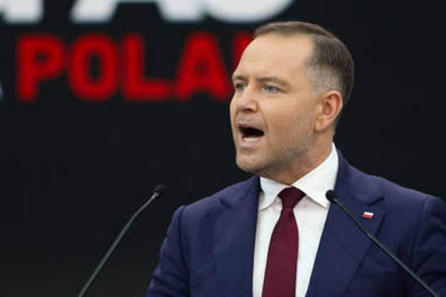 Poland needs nukes - president