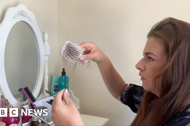 Watch- Are weight-loss jabs worth the side effects&quest;