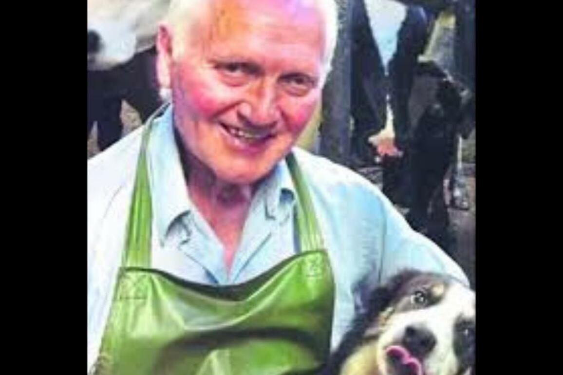 Dromore farmer died after being trampled by bull, inquest hears
