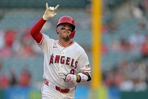 Jose Soriano fans 10 as Angels stroll past Braves