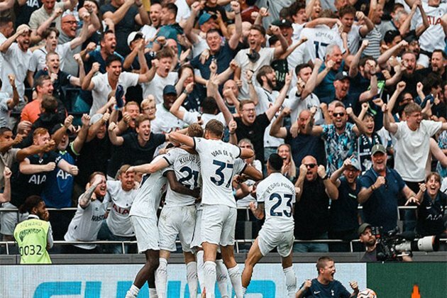 Premier League: Richarlison stars as Tottenham registers 2-1 comeback win over Sheffield