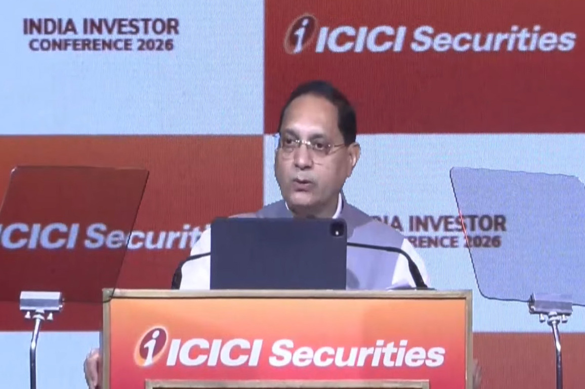 SEBI reviewing broker, IPO, analyst norms as part of next reform phase: Tuhin Kanta Pandey
