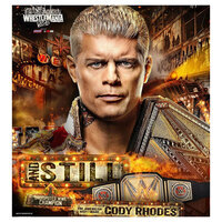 Wrestlemania 42: Cody Rhodes retains WWE Undisputed Championship against Randy Orton