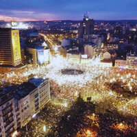 Turmoil and Transition: Key Events in the Balkans in 2025
