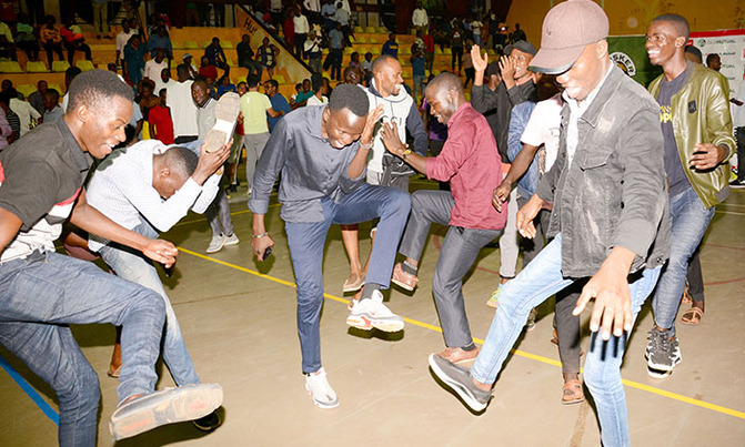 NBL Preview: City Oilers determined to end UCU's resolve and win 7th title NBL Preview: City Oilers determined to end UCU's resolve and win 7th title