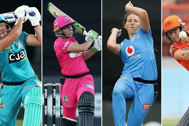 WBBL previews: the squads, signings and players to watch
