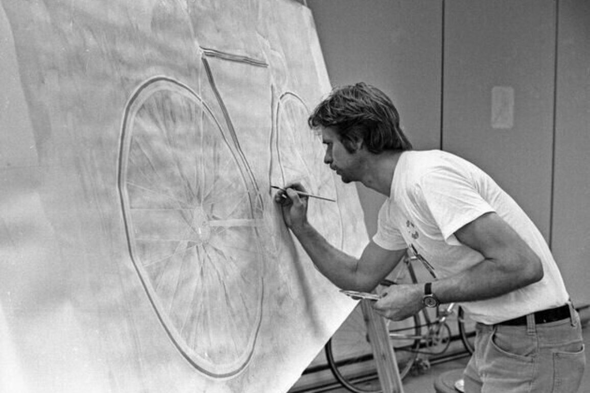 'STOP the American takeover of Canada!' - Inspiration and humour from a London, Ont. art movement