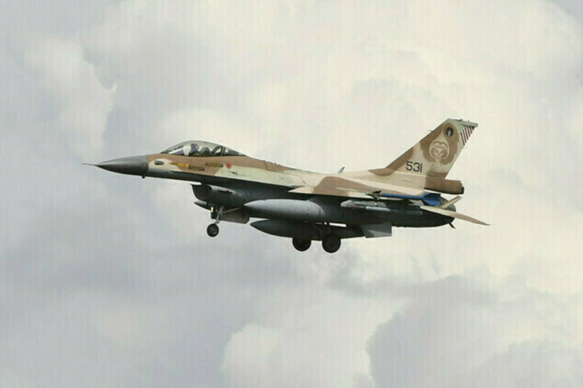 Israel could strike Iranian nuclear facilities in 2025  media