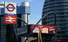 Tech and venture lead the way in May's post-Brexit vision