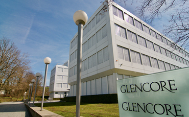 Stock Spotlight: Glencore share price shrugs off 'neo-colonial' corruption case - Vimarsana News