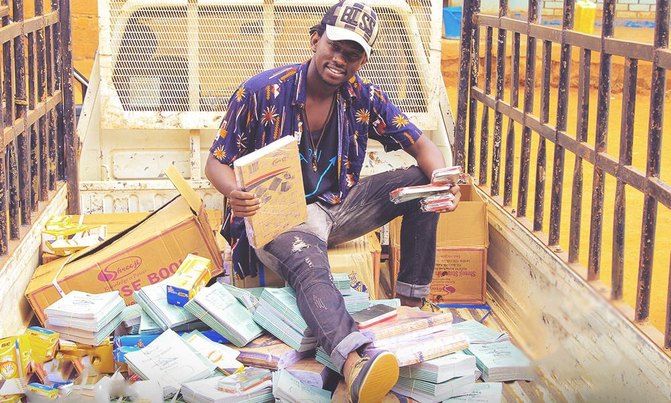 Love transformed my life - Levixone Love transformed my life - Levixone