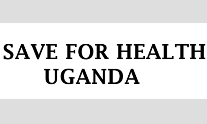 Save for health Uganda supplement Save for health Uganda supplement